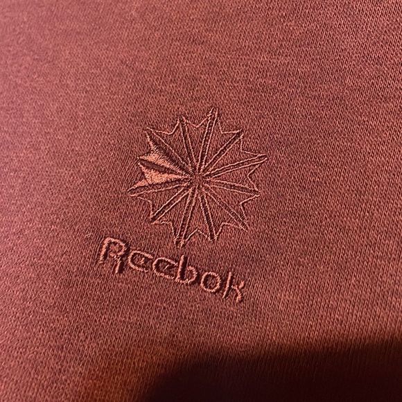 Reebok hoodie - Picture 2 of 4